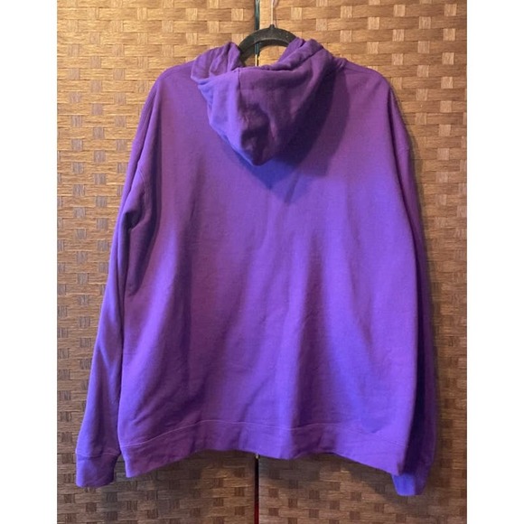 Antiracism/African American Hoodie- Size 2X - Picture 4 of 5